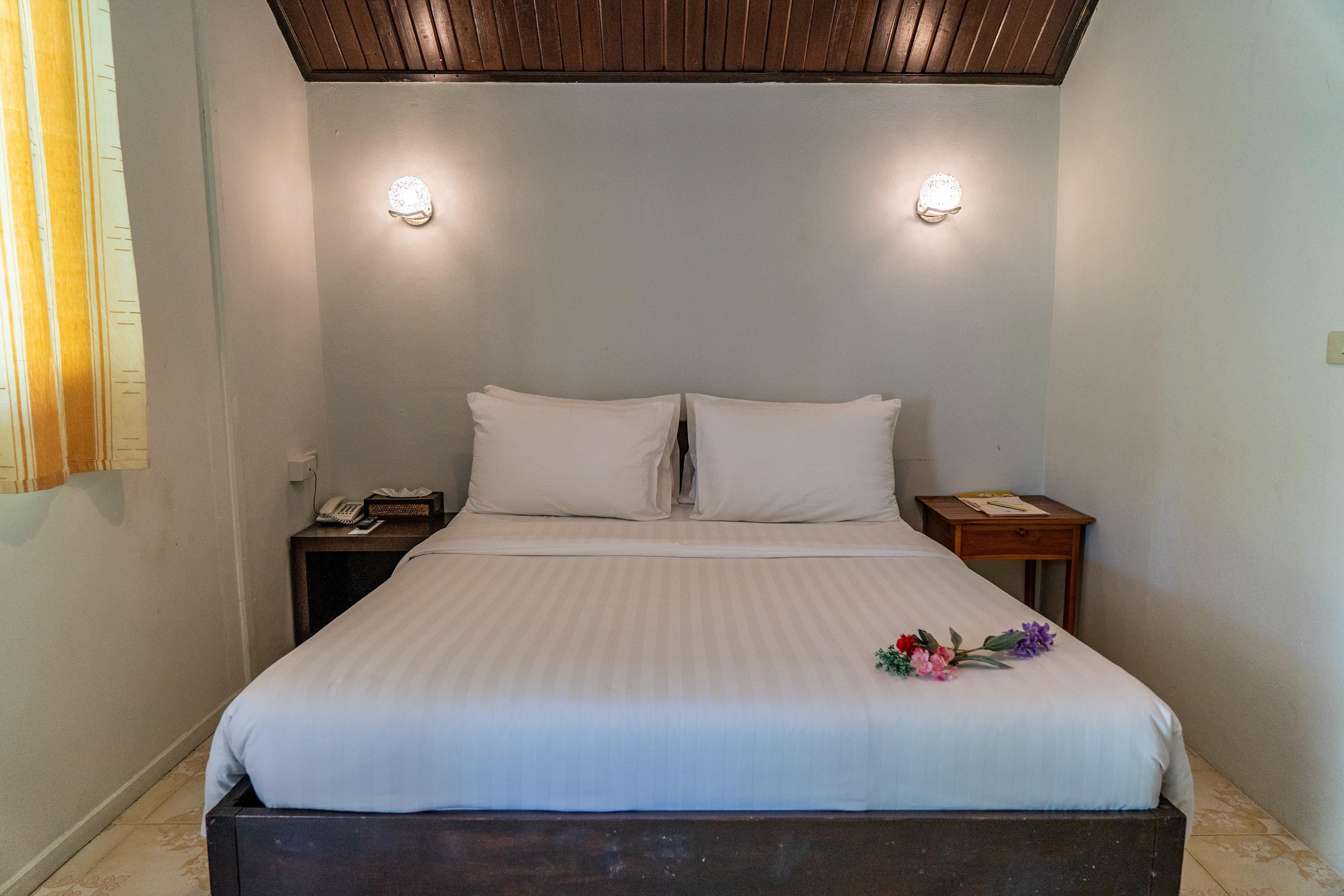 Adarin Beach Resort Mae Nam Luaran gambar