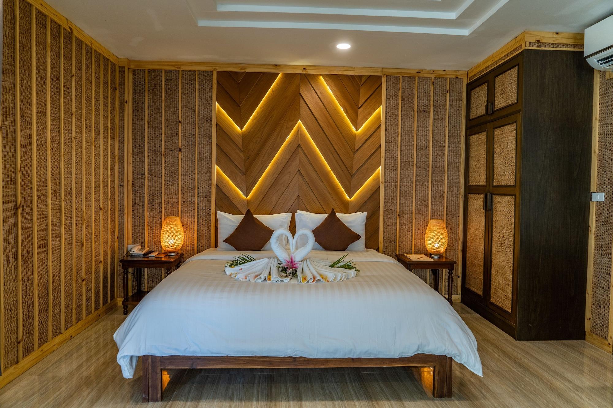 Adarin Beach Resort Mae Nam Luaran gambar